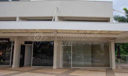 Sala comercial para alugar na Avenida Maria de Jesus Condeixa, Jardim Palma Travassos, Ribeirão Preto