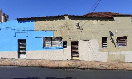 Casa com 2 quartos à venda na Vila Seixas, Ribeirão Preto 