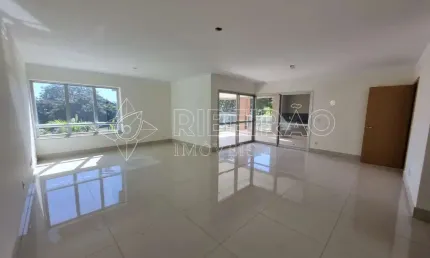 Apartamento com 4 quartos à venda no Jardim Botânico, Ribeirão Preto 