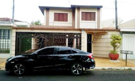 Casa sobrado 04 dormitórios com piscina para venda e locação no Jardim Califórnia