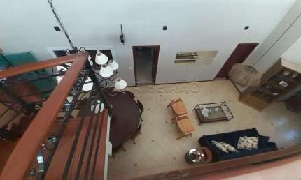 Casa em condomínio fechado com 4 quartos à venda no Recreio das Acácias, Ribeirão Preto 
