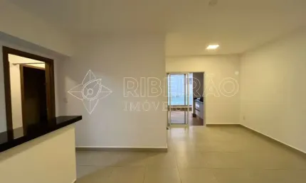 Apartamento para locação 3 dormitórios no jd botânico