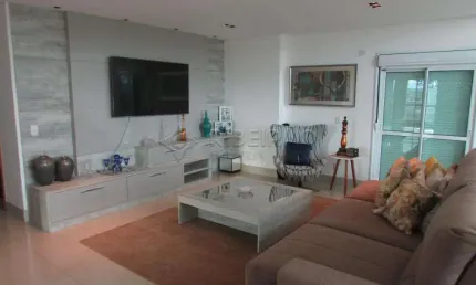 Apartamento com 3 quartos à venda no Jardim Santa Ângela, Ribeirão Preto 