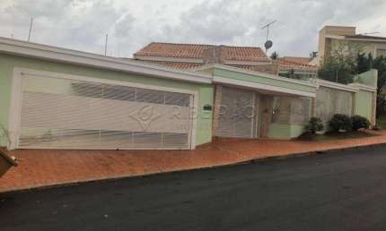 Casa com 3 quartos à venda no Ribeirânia, Ribeirão Preto 