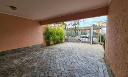 Casa com 4 quartos à venda no Jardim Califórnia, Ribeirão Preto 