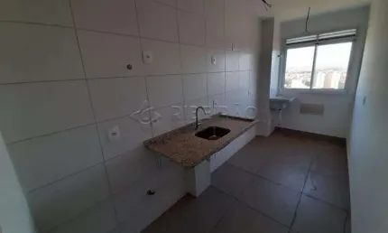 Apartamento com 2 quartos à venda no Parque Industrial Lagoinha, Ribeirão Preto 