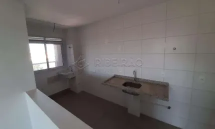 Apartamento com 3 quartos à venda no Parque Industrial Lagoinha, Ribeirão Preto 