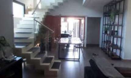 Casa em condomínio fechado com 3 quartos à venda no Residencial Alto do Castelo, Ribeirão Preto 