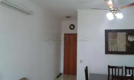 Apartamento com 3 quartos à venda na Rua Arlindo Catelli, 175, Residencial e Comercial Palmares, Ribeirão Preto