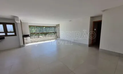 Apartamento com 2 quartos à venda na Rua Abrão Caixe, 380, Jardim Irajá, Ribeirão Preto