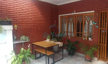 Casa com 2 quartos à venda na Rua Sabatino Nastari, 126, Tatuapé, São Paulo