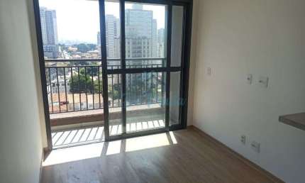 Aconchegante apartamento de 1 dormitorio no Ipiranga, Sao Paulo
