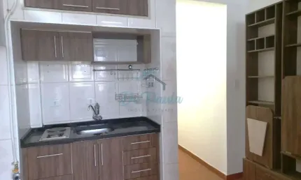 Apartamento com 1 quarto à venda na Rua General Osório, 295, Santa Ifigênia, São Paulo