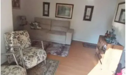 Apartamento no condomínio residencial parque das torres na freguesia do ó com 57m² 2 dormitórios 1 banheiro 1 vaga