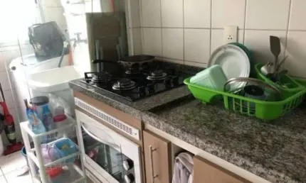 Apartamento com 3 quartos à venda na Rua Valson Lopes, --, Vila da Saúde, São Paulo