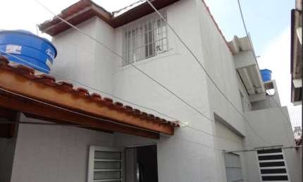 SOBRADO LINDO NO JD OLIVEIRAS, 67M2, 3 DORMS COM SUITE, 2 VAGAS