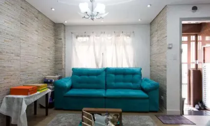 Casa com 3 quartos à venda na Rua Doutor João Batista de Lacerda, --, Quarta Parada, São Paulo