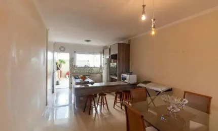Casa com 3 quartos à venda na Rua Antônio Sampaio Ferraz, --, Cidade Patriarca, São Paulo