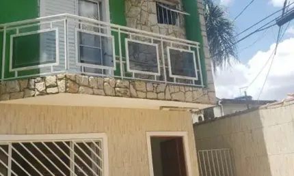 Casa com 2 quartos à venda na Rua Barão de Itamaracá, --, Vila Carrão, São Paulo