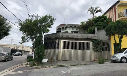 Casa com 2 quartos à venda na Rua Namé, --, Vila Ré, São Paulo