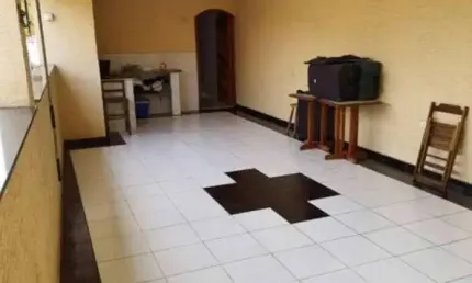Casa com 3 quartos à venda na Rua Santa Lúcia, --, Tatuapé, São Paulo