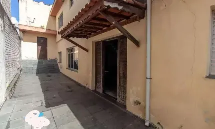 4 Dorm ( 1 Suíte), 4 vagas , 4 banheiros na Vila Formosa!