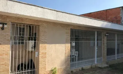 CASA 3 QUARTOS 1 SUÍTE COM GARAGEM 120M² VILA CARRÃO