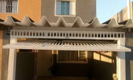 Casa com 3 quartos à venda na Rua Pedro Talarico, --, Vila Talarico, São Paulo