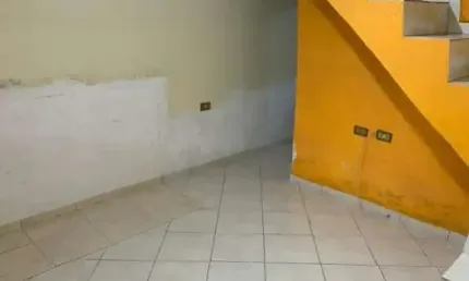 Casa com 3 quartos à venda na Travessa Bom Jesus de Goiás, --, Jardim Tuã, São Paulo