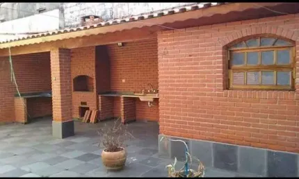 Casa à venda na Vila Nova Curuçá com 4 dormitórios 1 suíte 1 banheiro 3 vagas
