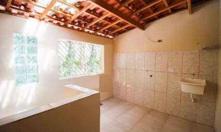 Casa com 2 quartos à venda na Rua Júlio Vergueiro, --, Chácara Figueira Grande, São Paulo