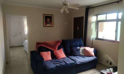 Ótimo Sobrado  3 Dorm 2 Vagas na Vila Rui Barbosa! Região do Cangaíba!