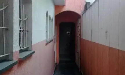 Sobrado à venda 2 domitórios 1 suite 125m² Jd Santa Terezinha