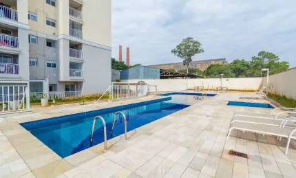 Cobertura á venda 3 dorms, 1 suite na Água Funda - SP