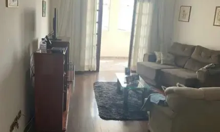Casa com 3 quartos à venda na Rua Arumarana, --, Jardim Eliane, São Paulo