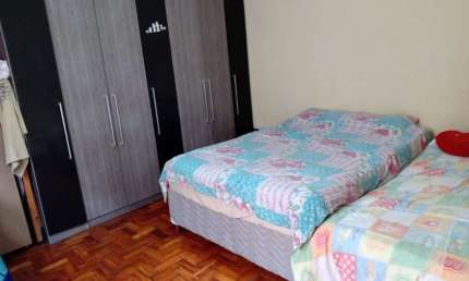 CASA TÉRREA 4 DORMITÓRIOS, 1 VAGA, À VENDA EM SÃO PAULO