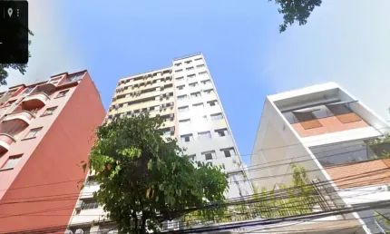 Apartamento com 1 quarto à venda na Rua Doutor Cesário Mota Júnior, --, Santa Cecília, São Paulo