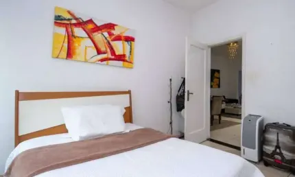 Apartamento com 2 quartos à venda na Avenida General Olímpio da Silveira, --, Santa Cecília, São Paulo