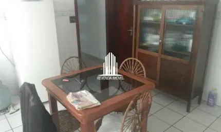 Sobrado à venda na Vila Moraes com 406m² 4 dormitórios 1 suite 2 banheiros 3 vagas