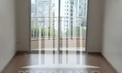 Apartamento com 1 quarto à venda na Avenida Santa Catarina, --, Vila Mascote, São Paulo