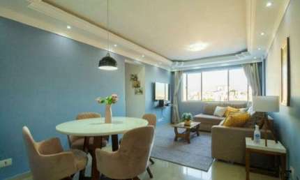Apartamento com 3 quartos à venda na Avenida Padre Arlindo Vieira, --, Jardim Vergueiro (Sacomã), São Paulo