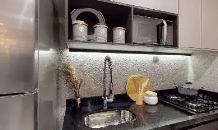 Apartamento com 2 quartos à venda na Rua Martins, --, Butantã, São Paulo