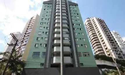 Apartamento com 3 quartos à venda na Rua Marcus Pereira, --, Vila Suzana, São Paulo
