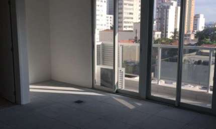 Conjunto Comercial no Offices Vila Madalena em Pinheiros com 34m²