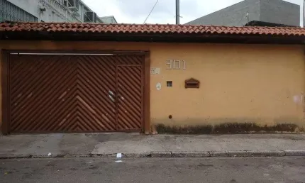 Casa à venda 100m² com  2 dormitórios e 3 vagas em santo amaro