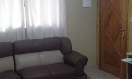 Casa com 2 quartos à venda na Rua Laurindo Sbampato, --, Vila Guilherme, São Paulo