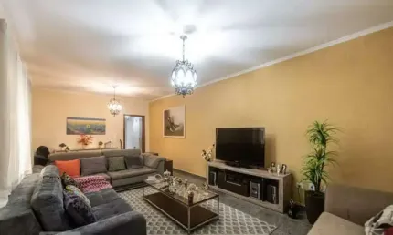 Imperdível: casa à venda em são paulo-sp, vila ema - 3 quartos, 1 suíte, 3 banheiros, 2 vagas de garagem, 210m² de área.