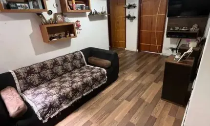 Apartamento com 3 quartos à venda na Rua Feliciano Bicudo, --, Vila Paulicéia, São Paulo