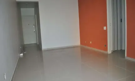 Apartamento para venda de 86m², 3 dormitório na santa cecília