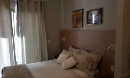 Apartamento no Condomínio Edifício E-Side na Vila Madalena  com 25m² 1 dormitório 1 suíte 1 banheiro
